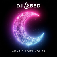 ARABIC EDITS VOL. 12 by DJ ABED