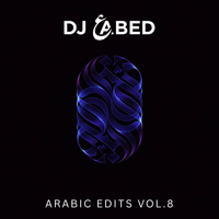 ARABIC EDITS VOL.8 by DJ ABED