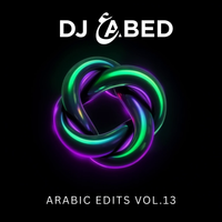 ARABIC EDITS VOL. 13 by DJ ABED