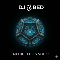 ARABIC EDITS VOL.11 by DJ ABED