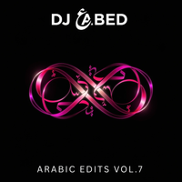 ARABIC EDITS VOL.7 by DJ ABED