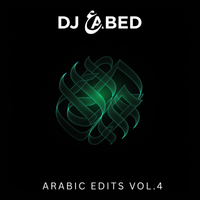 ARABIC EDITS VOL. 4 by DJ ABED