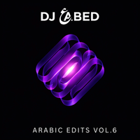 ARABIC EDITS VOL. 6 by DJ ABED