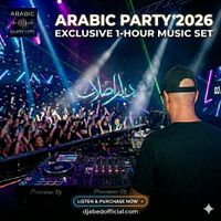 LIVE SET 2026 by DJ ABED