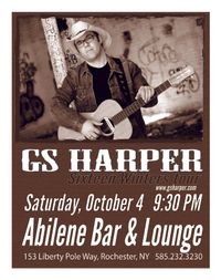 GS Harper