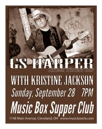 GS Harper 