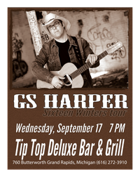 GS Harper