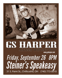 GS Harper