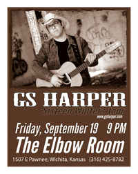 GS Harper