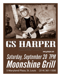GS Harper