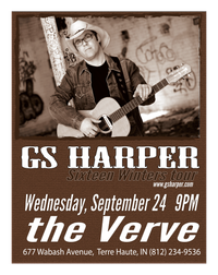 GS Harper