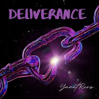 Deliverance by Yanet Mena
