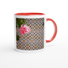 Through Thick and Thin - Ceramic Mug