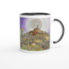Tin Moon - Ceramic Mug