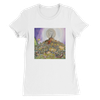 Tin Moon - Women’s Cut T-Shirt