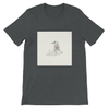 King of the World - Unisex T-Shirt