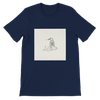 King of the World - Unisex T-Shirt
