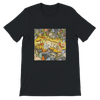 Reading Room (Single Version) - Unisex T-Shirt