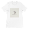 King of the World - Unisex T-Shirt
