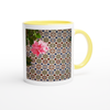 Through Thick and Thin - Ceramic Mug