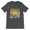 Reading Room (Single Version) - Unisex T-Shirt