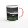 Elements of Nature - Ceramic Mug