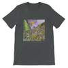 Saint Valentine (Single Version) - Unisex T-Shirt