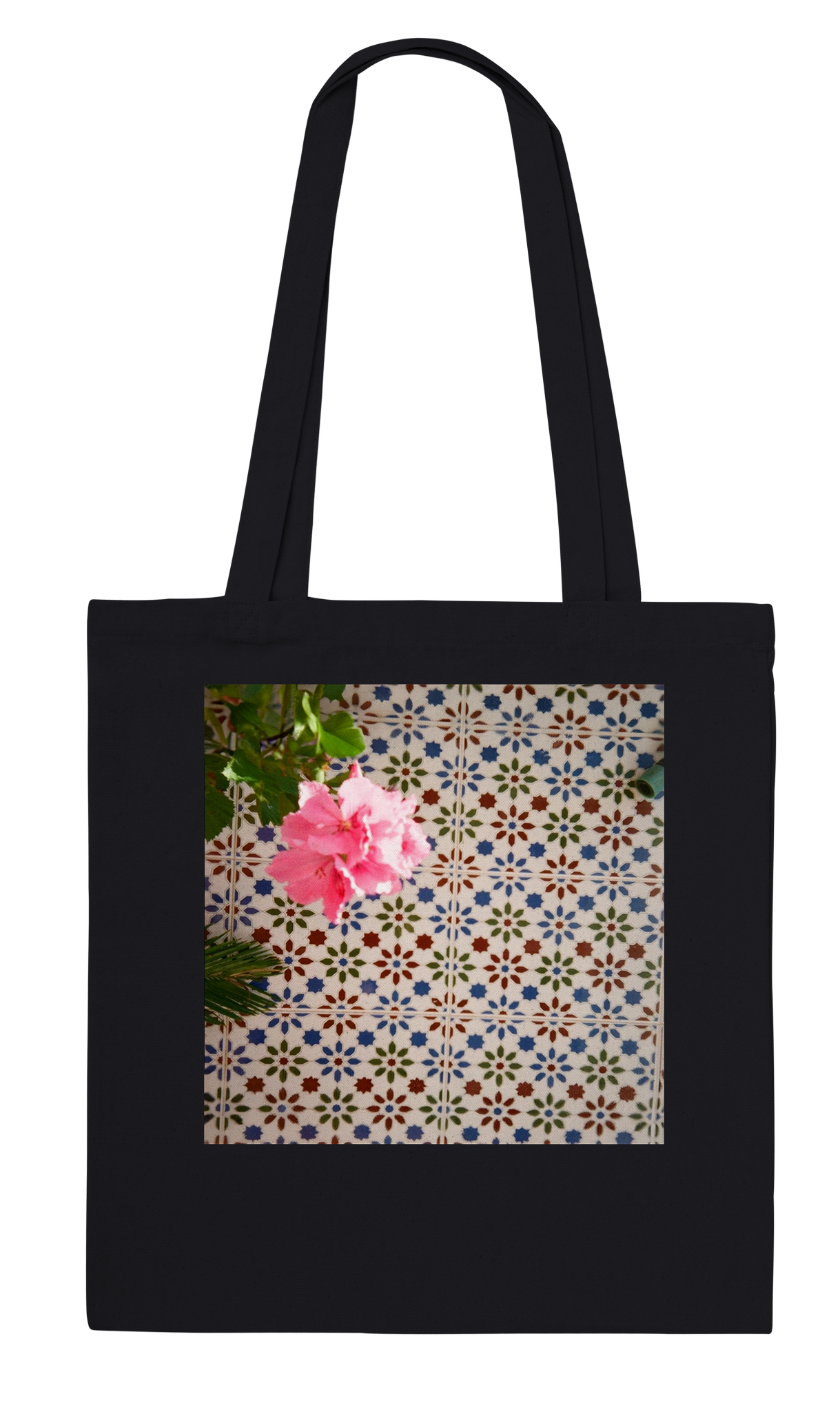 Through Thick and Thin - Tote bag