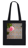 Through Thick and Thin - Tote bag