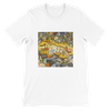 Reading Room (Single Version) - Unisex T-Shirt
