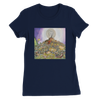 Tin Moon - Women’s Cut T-Shirt
