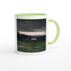 Elements of Nature - Ceramic Mug