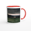 Elements of Nature - Ceramic Mug