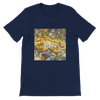 Reading Room (Single Version) - Unisex T-Shirt