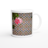 Through Thick and Thin - Ceramic Mug