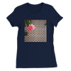 Through Thick and Thin - Women’s Cut T-Shirt