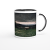 Elements of Nature - Ceramic Mug