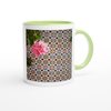 Through Thick and Thin - Ceramic Mug