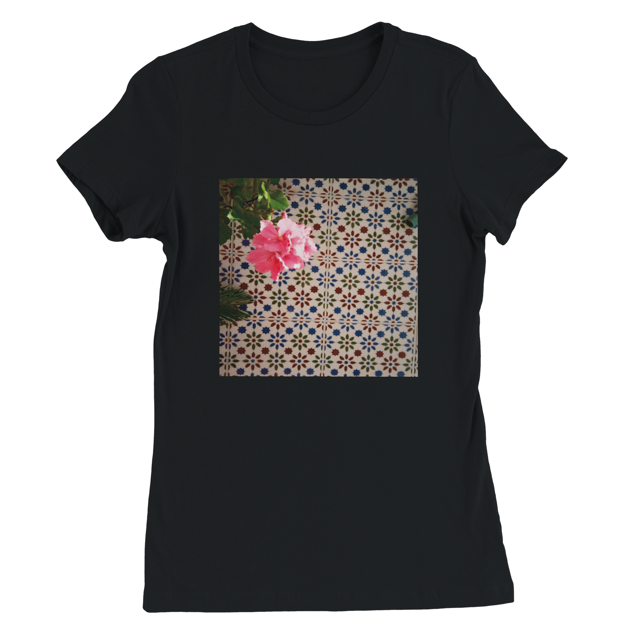 Through Thick and Thin - Women&rsquo;s Cut T-Shirt