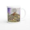 Tin Moon - Ceramic Mug