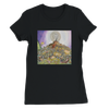Tin Moon - Women’s Cut T-Shirt