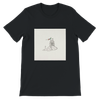 King of the World - Unisex T-Shirt