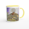 Tin Moon - Ceramic Mug