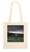 Elements of Nature - Tote bag