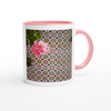 Through Thick and Thin - Ceramic Mug