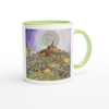 Tin Moon - Ceramic Mug