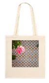 Through Thick and Thin - Tote bag