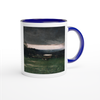Elements of Nature - Ceramic Mug