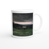 Elements of Nature - Ceramic Mug