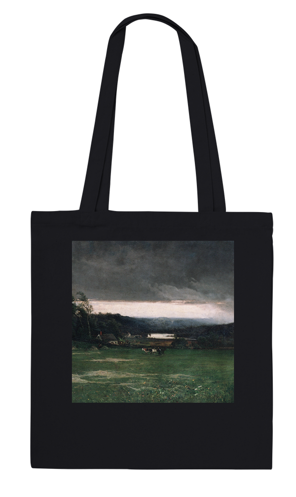Elements of Nature - Tote bag
